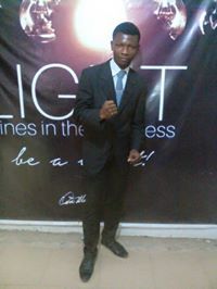 Victor Monyei