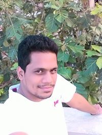 Amit Tripathy