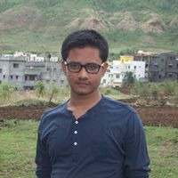 श्रेयस कारंजकर