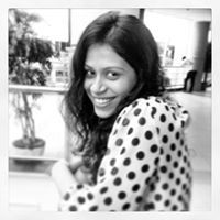 Priya Zachariah