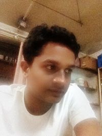 Suryabhansinh Deshmukh