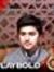 Syed Ali