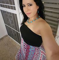 Maritza Vargas