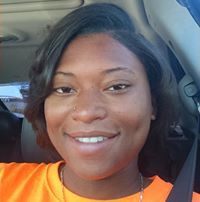 MaRysha Calloway