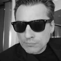 Alexander Tchaikovsky