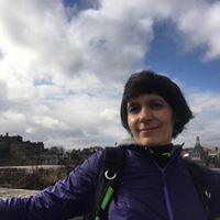 Марія Паясь