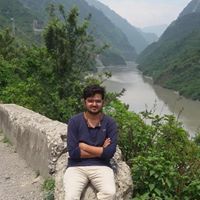 Ashish Mishra