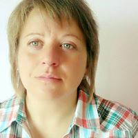 Наталия Влайкова