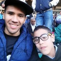 Ismail Alaoui
