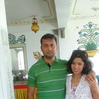 Abhijeet Nagre