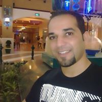 يوسف خليف المشهداني