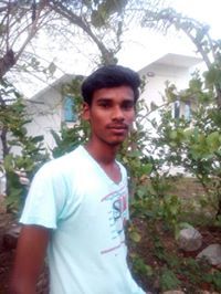 Vijay Raj