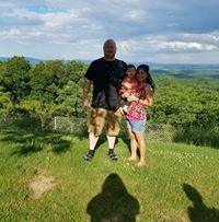 EvaBenjiever Ferguson