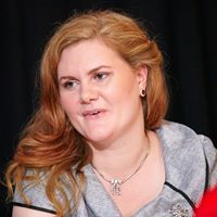 Jennifer Blatherwick
