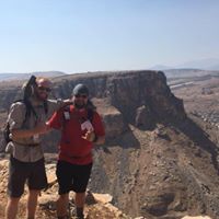 Christopher Marshall