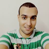 Ahmed Ibrahim