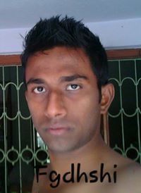 Debashish Mallick