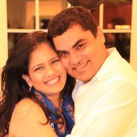 Vandana Singh