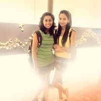 Lakshmi Ajaykumar
