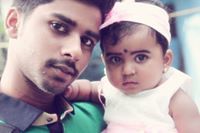Sarang Sukumar