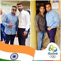 Luck Mehmi