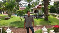 Ramesh Kr