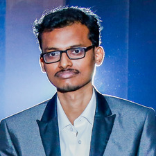 Prabhakaran D