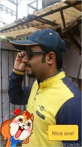 Anirudha Brahme