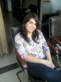 Divya Marwah