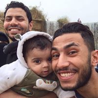 Ahmed Ramadan
