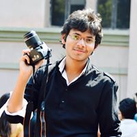 Nikhil Nandkar