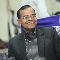 sanjay kumar
