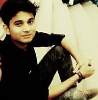 Kumar Rishabh