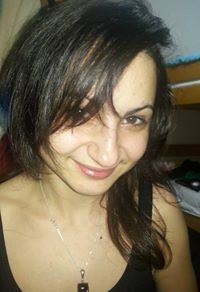 Mindras Paula