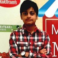 Raghu Raj