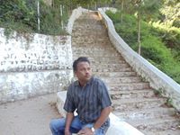 Ponkumar Subrahmanyam