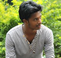 ABhishek Giri