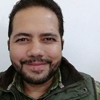 Jaime Hernández González