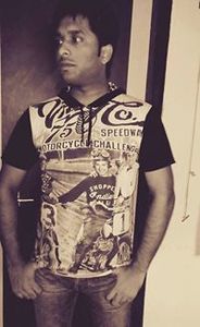 Piyush Kumar