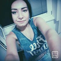 Кристина Ђембер