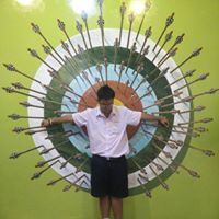 สุตฤกษ์ ธีรสิงห์