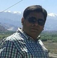Anand Roy