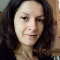 Детелина Петрова