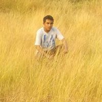 Azar Dheen