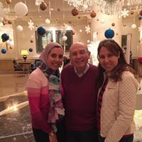 Iman Talaat