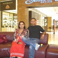 Rajib Paul