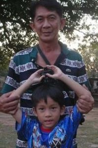 ภาคภูมิ ไตรรัตน์