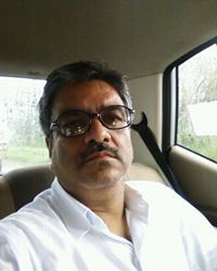 Rajeev Verma