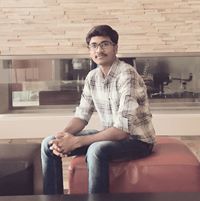 Ananth Kumar
