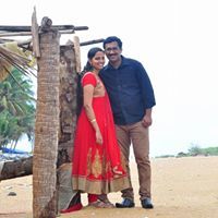 നിഷാദ് നാരായണൻ